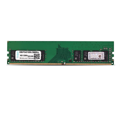 irvine 8gb ddr4 3200 ram