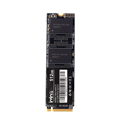 irvine nvme m.2 ssd 512gb solid state drive