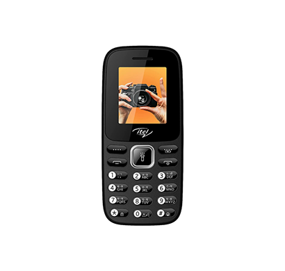 itel ace2 cam_it2171 elegant black