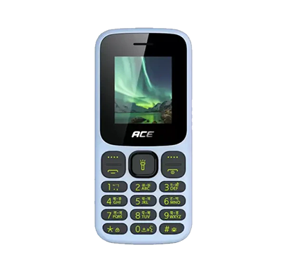 itel ace 3 (mix colour)