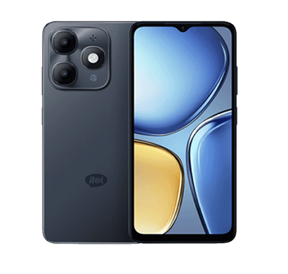 itel A90 (4GB RAM/ 128GB Storage),Mix Color