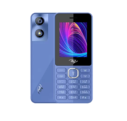 itel it5262 keypad mobile (mix colour)