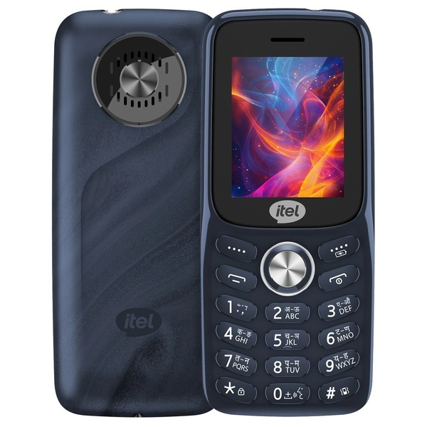 itel it2165c (mix colour)