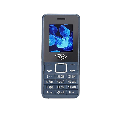 itel it9020 (mix colour)