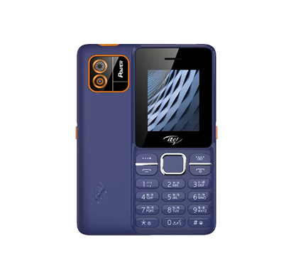 itel power 120 (mix colour)