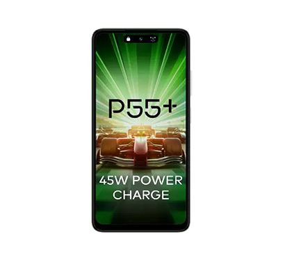 itel p55 plus 5g (8gb ram / 256gb rom) mix colour