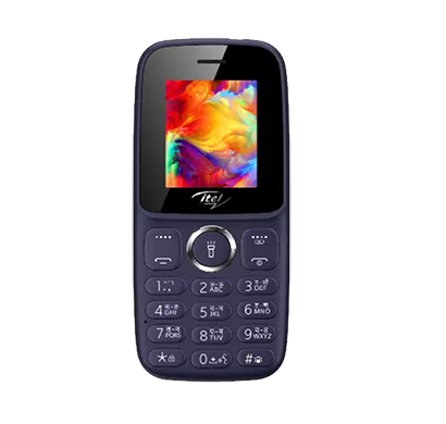 itel u30 keypad mobile (mix colour)