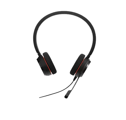 jabra evolve 20 ms stereo wired headset