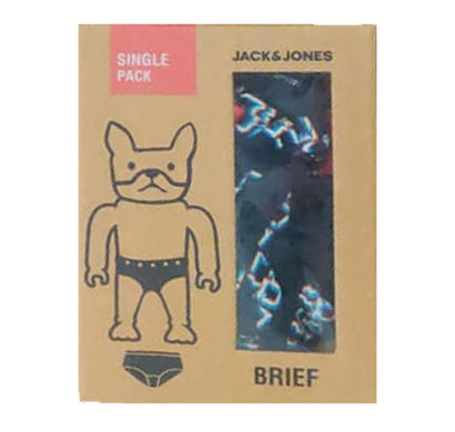 JACK & JONES Brief (Single Pack)