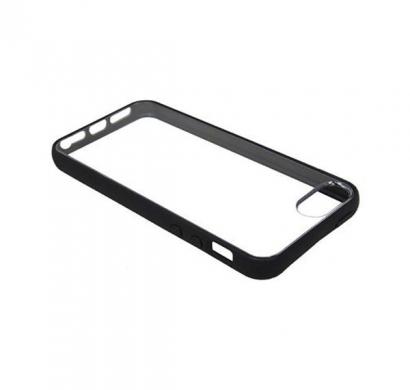 jamboree - soft bumper for iphone 5 (black)