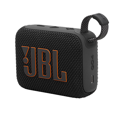 jbl (go 4) wireless ultra portable bluetooth speaker