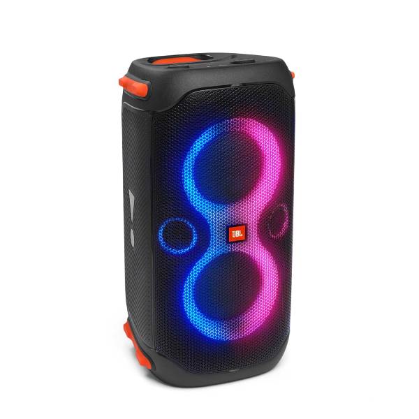 jbl partybox pb110 wireless bluetooth party speaker