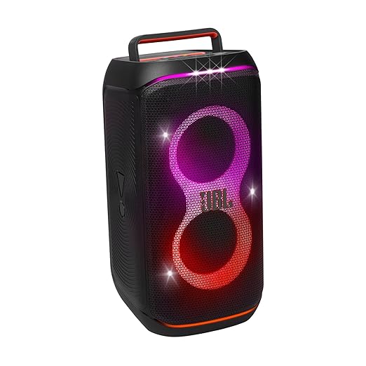 jbl partybox pb120 wireless bluetooth 160w party speaker