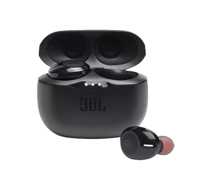 jbl tune 125tws with 32 hours of battery life bluetooth headset