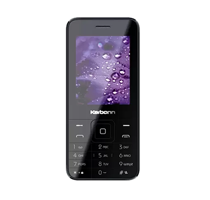 karbonn k-phone 1 (mix colour)