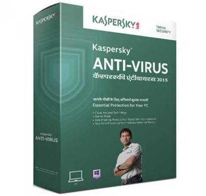 kaspersky antivirus 1 pc 1 year