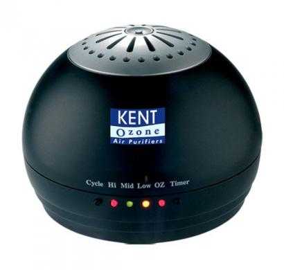 kent ozone table top air purifier