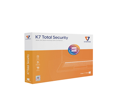 k7 total security mat (1 user/ 1 year) channel pack