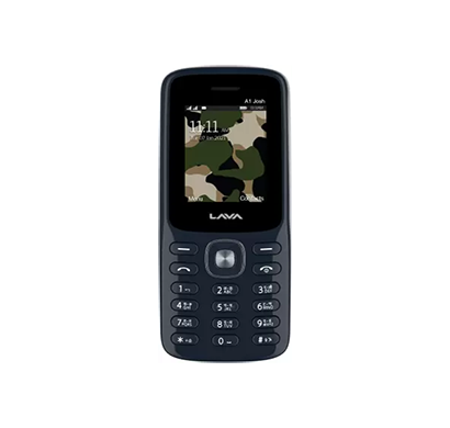 lava a1 josh 2021 (blue silver l)