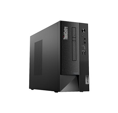 lenovo neo 50s (11t0s04t00) thinkcentre desktop (intel core i5-12400/ 12th gen / 8gb ram/ 1tb hdd/ no os/ keyboard & mouse/ no monitor/ 3 years warranty) black