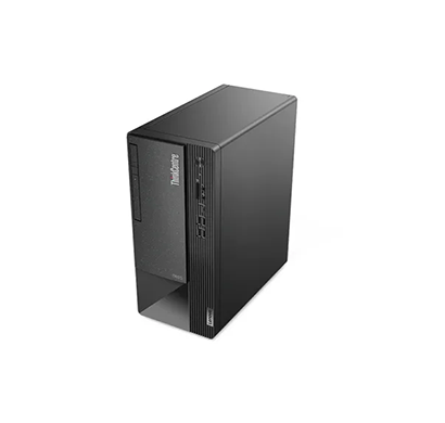 lenovo thinkcentre (11t0-s08j00) neo 50s gen 3 desktop (intel core i5/ 12th gen / 8gb ram/ 512gb ssd/ dos / no monitor/ 3 years warranty) black