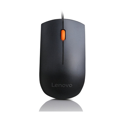 lenovo 300 wired plug & play usb mouse (gx30m39704)