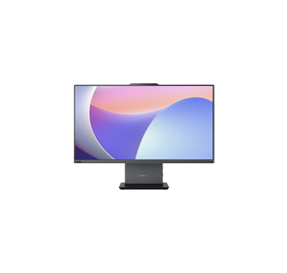 Lenovo Thinkcentre Neo 50a (12SAA023IH) AIO Desktop (Intel Core i7-13620H/ 13th Gen/ 16GB RAM/ 512GB HDD/ DOS/ 27