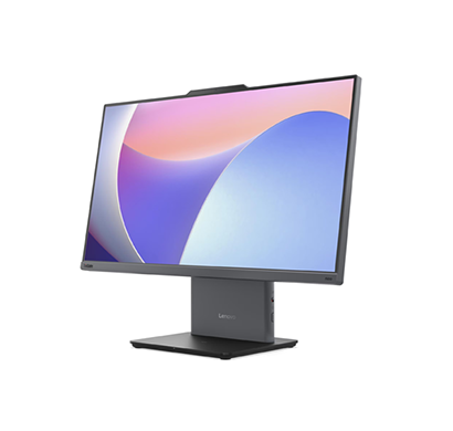 Lenovo ThinkCentre Neo 50a Gen 5 (12SCA09QHF) AIO Desktop (Intel Core i5-13420H/ 13th Gen/ 16GB RAM/ 512GB HDD/ Windows 11 Home/ 23.8 Inch FHD IPS Screen/ Keyboard & Mouse/ 3 Years Warranty), Black