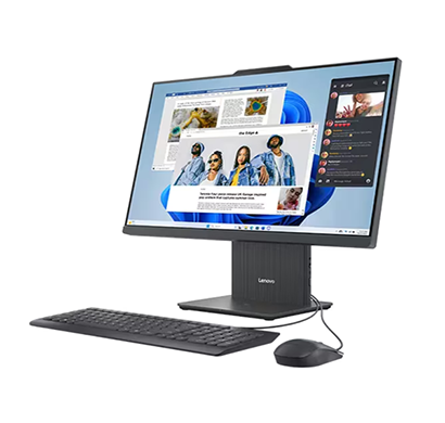 lenovo (f0hn00pgin) ideacentre 24irh9 aio (intel core i3-1315u/ 8gb ram/512gb ssd/ 23.8
