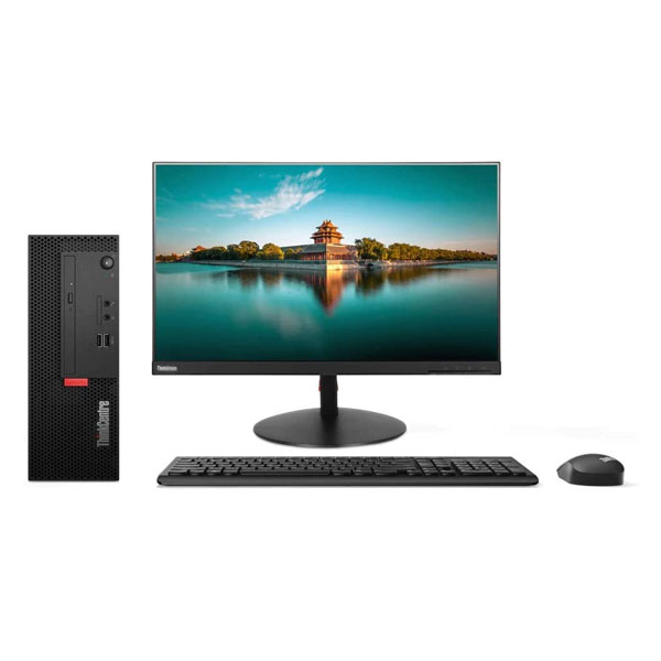 Wholesale Lenovo M710E (10UQS0NR00) ThinkCentre (Intel Core i5