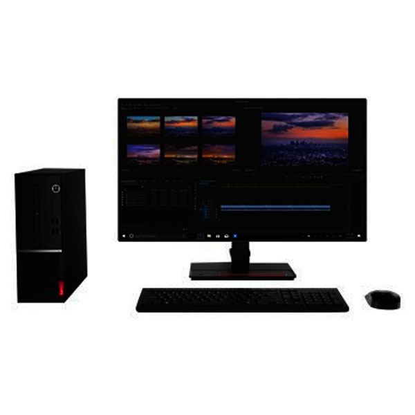 Wholesale Lenovo V50s-071MB (11HBS00J00) Desktop PC (Intel Core i3