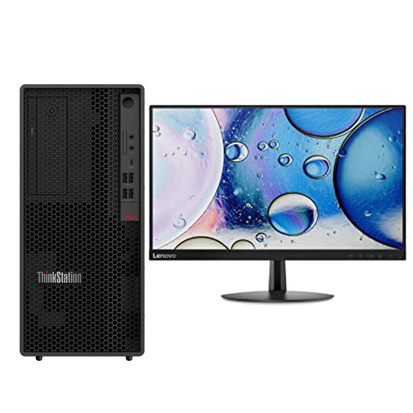 Wholesale Lenovo Thinkcentre P340 30dhs0qj00 Desktop Pc Intel Core I5 10th Gen 8gb Ram 1tb Hdd Dos 18 5 Inch Screen No Odd 3 Years Warranty With Best Liquidation Deal Excess2sell