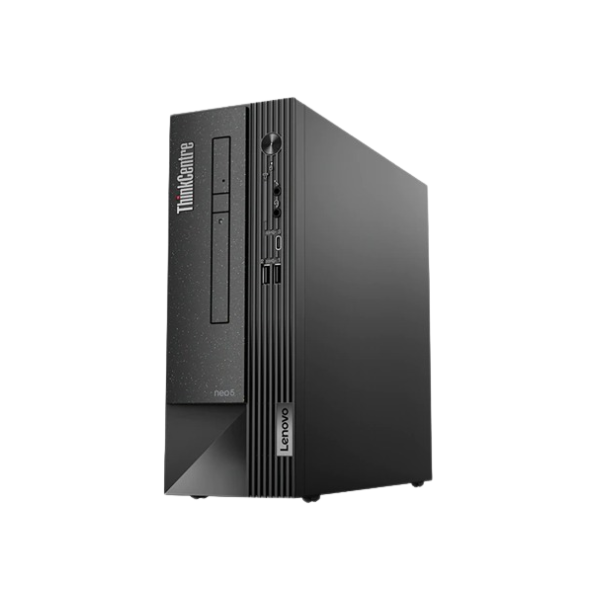 Lenovo Neo 50s Gen 3 (11t0s00200) Thinkcentre Desktop (intel Core I5-12400/  12th Gen / 8gb Ram/ 1tb Hdd/ No Os / Intel Uhd Graphics 730/ No Monitor/ 3