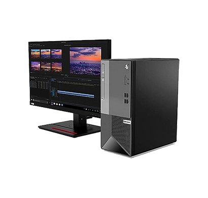 lenovo thinkcenter neo 50t (12jas0n000) desktop (intel core i5-13400/ 13th gen/ 8gb ram/ 512gb ssd/ dos/ 21.5
