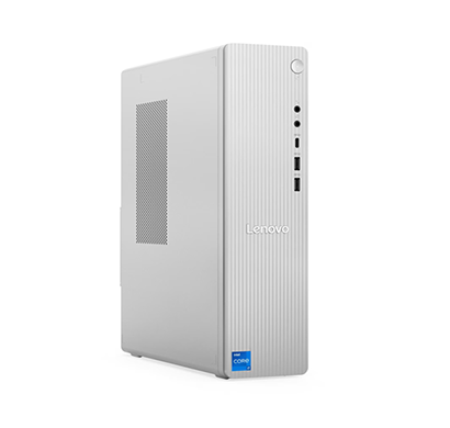 lenovo ideacentre tower 08irh9 (90xw005uin) desktop (intel core i5-13420h/ 13th gen/ 8gb ram/ 512 gb ssd/ windows 11 home / no monitor) ,3 years warranty