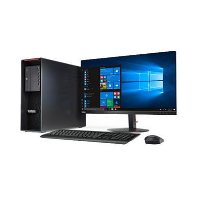 LENOVO THINKCENTER NEO 50T GEN 5 (12UAS1A800) DESKTOP (INTEL CORE I5-14400/ 14TH GEN/ 16GB RAM/ 512GB SSD/ DOS/ 21.5