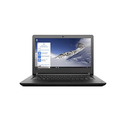 lenovo e41 laptop (amd a4 / 4gb ram / 500gb hdd/ dos/ integrated graphics/ 14.1