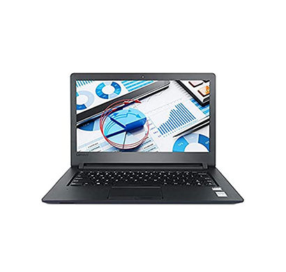 lenovo e41-55 (82fj00abih) laptop (amd athlon pro 3045b/ 4gb ram/ 1tb hdd/ windows 10 home / amd radeon graphics/ 14 inches/ 1 year warranty) black