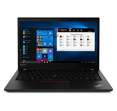 lenovo thinkpad p14s gen 2 (21a0s01d00) laptop(amd ryzen 5 pro 5650u/ 16gb ram/ 512gb ssd/ windows 10 pro/ amd radeon graphics/ 14.0 fhd/ 3 years warranty), black