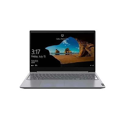 lenovo v15 (82kda01bih) laptop (amd ryzen 3-5300u/ 8gb ram/ 512gb ssd/ windows 11/ 15.6 inch/ 1 year warranty) iron grey