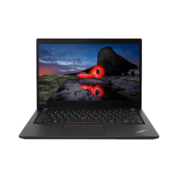 Lenovo Thinkpad T14 Gen2 (20xls11f28) Laptop (amd Ryzen Pro 5450u/ 8gb  Ram/ 256gb Ssd/ Windows 10 Pro/ Amd Radeon Graphics/ 14 Inch Fhd/ Years  War