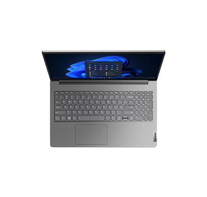 Lenovo ThinkBook 15 (21JF002BIN) Laptop (AMD Ryzen 5-7530U/ 8GB RAM/ 512GB SSD/ DOS/ 15.6