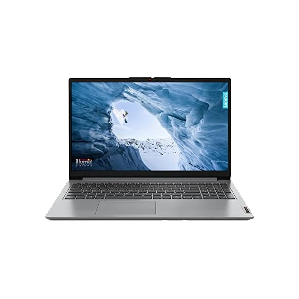 Lenovo Ideapad Slim (82r400brin) Laptop (amd Ryzen 5500u/ 8gb Ram/  512gb Ssd/ Windows 11 Home Ms Office/