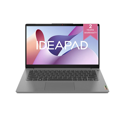 lenovo ideapad 1 (82vg00evin) laptop (amd ryzen 3 7320u/ 8gb ram / 512gb ssd/ windows 11 + ms office 2021/ integrated intel uhd graphics/ 15.6