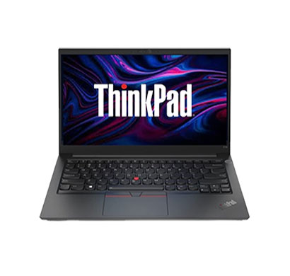 lenovo thinkpad e14 (21jrs00t00) thin and light laptop (amd ryzen 5/ 8gb ram/512gb ssd/windows 11 / 14 inch screen/amd radeon graphics/backlit) black