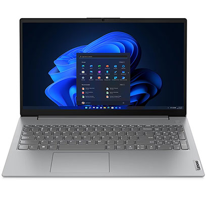 lenovo v-15(83cqa01bin) laptop (amd ryzen 5 7520u/ 16gb ram/ 512gb ssd/ dos/ 15.6