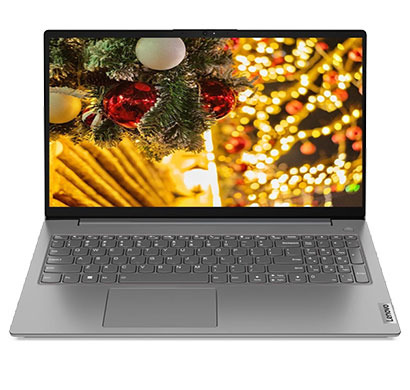 lenovo v15 g4 ( 82hf00emig) laptop ( amd ryzen 5-7520u / 16gb ram / 512gb ssd / 15.6 fhd / dos),1 year warranty