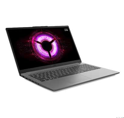 lenovo loq (83s00074in) laptop ( amd ryzen 7 7735hs/ 16gb ram/ 512 gb ssd/ 6 gb-nvidia geforce rtx 3050/ windows 11 home/ msoffice home & student 2024/ 15.6 inch full hd), luna grey