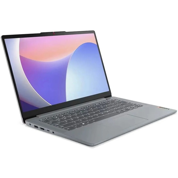 lenovo ideapad slim 3 15amn8 (82xq01s1in) thin and light laptop (amd ryzen 3 /16gb ram/512gb ssd /integrated amd radeon 610m/15.6