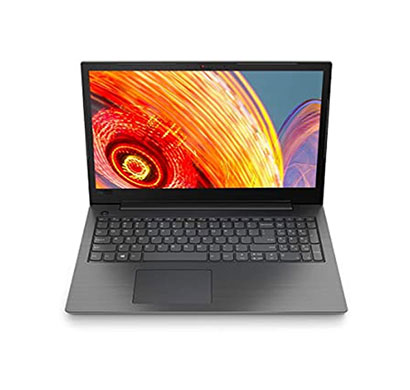 lenovo v15-iil (82c500l9ih) thin and light laptop (intel core i5/ 10th gen / 4gb ram/ 1tb hdd/ dos/ 15-inch/ 1.85 kg/ 1 year warranty) grey